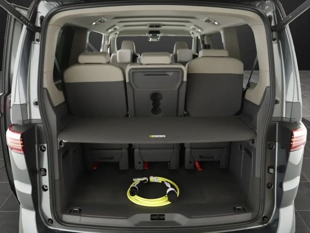 Volkswagen Multivan T6 eHybrid