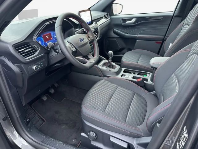 Ford Kuga EcoBoost ST Line