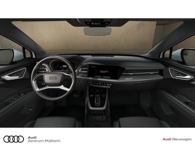 Audi A6 45 TFSI Avant S-Line S-Tronic