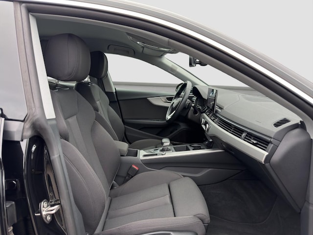 Audi A5 40 TDI S-Tronic Sportback