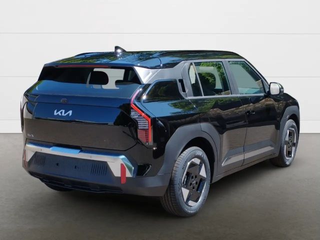 Kia EV3 Earth