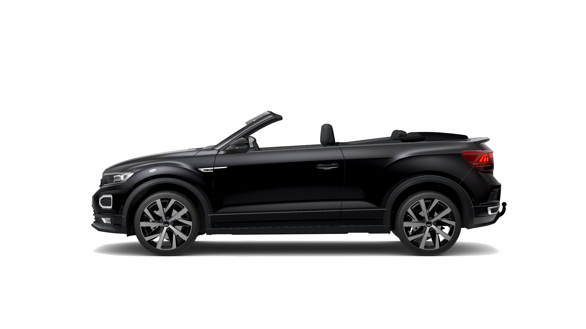 Volkswagen T-Roc 1.5 TSI Cabriolet DSG R-Line