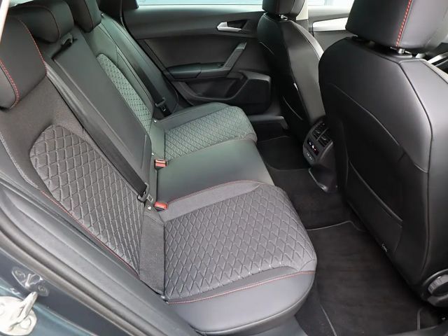 Seat Leon DSG FR-lijn Sportstourer