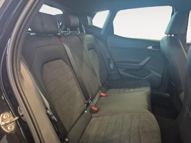 Seat Arona 1.0 TSI DSG FR-lijn