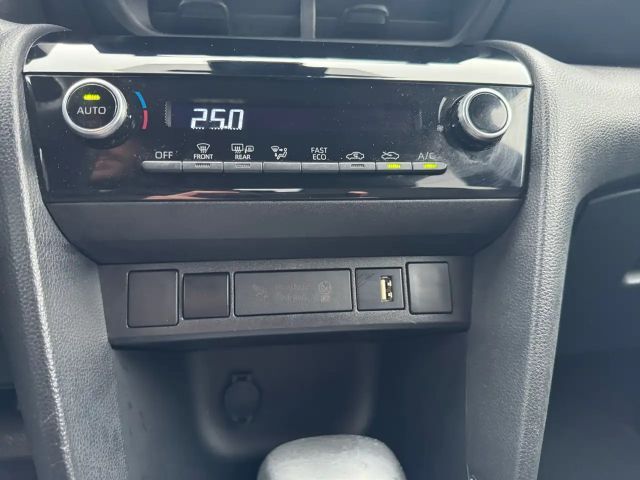 Toyota Yaris Cross 4x2 Active Hybride