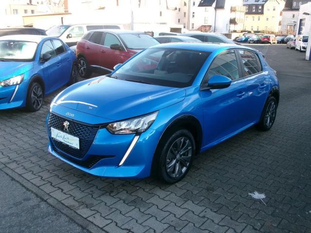 Peugeot E-208 Active Pack