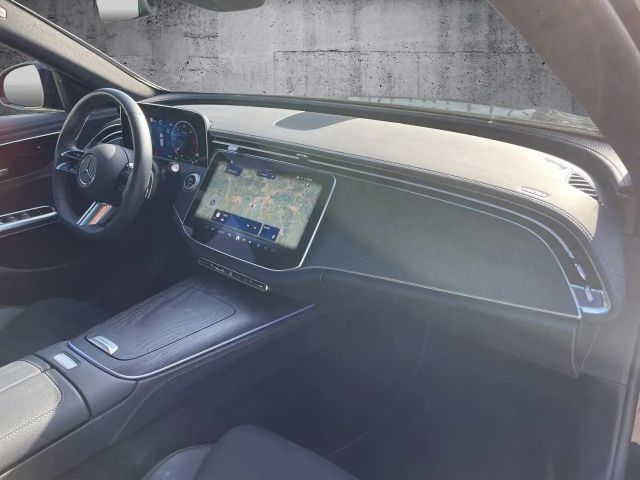 Mercedes-Benz E 220 AMG Line E 220 d Estate