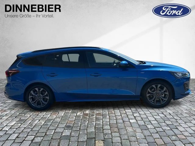 Ford Focus ST Line
