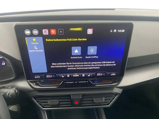 Seat Leon 2.0 TDI Style