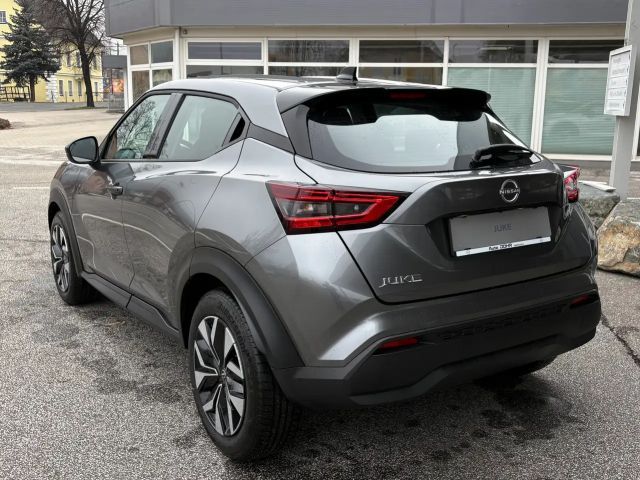 Nissan Juke Acenta DIG-T