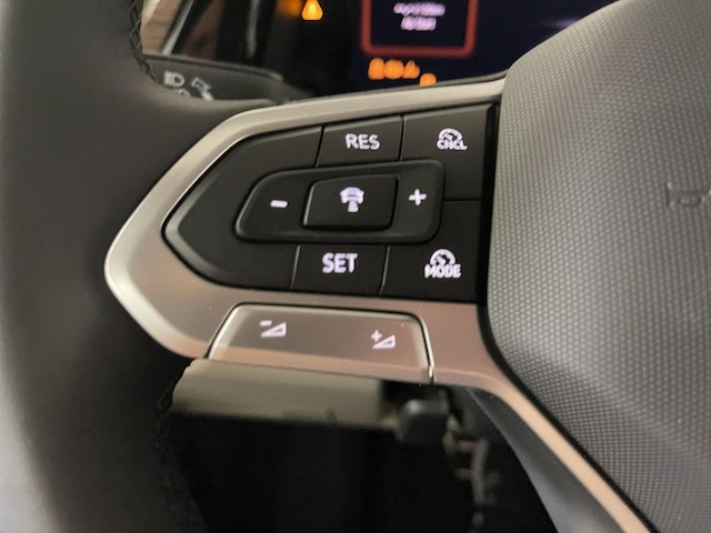 Volkswagen Multivan DSG Style