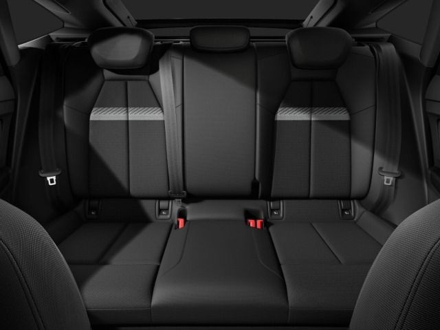 Audi Q4 e-tron Sportback