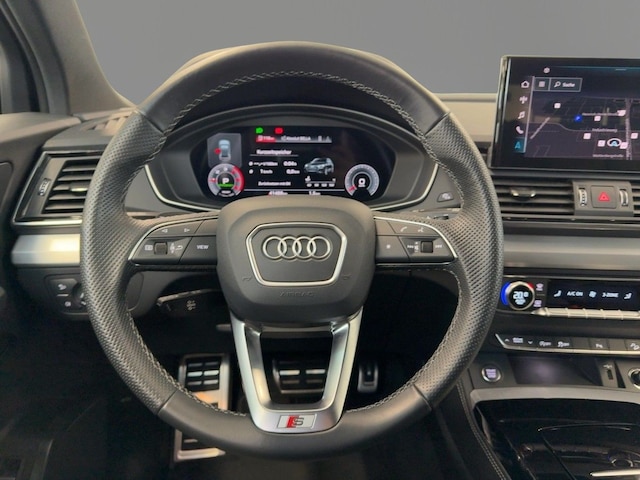 Audi Q5 50 TDI Quattro