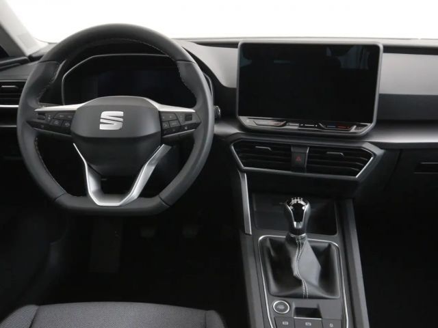 Seat Leon 1.5 TSI Style