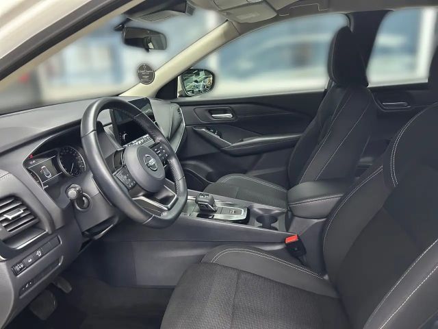 Nissan Qashqai Acenta