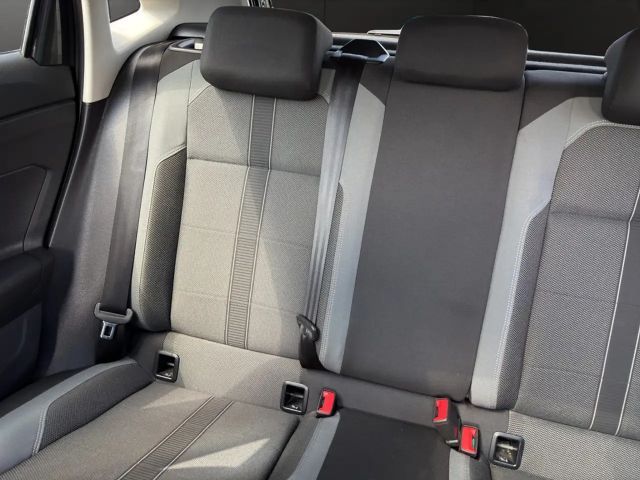 Volkswagen Polo 1.0 TSI Highline