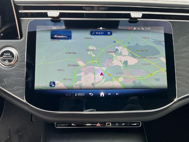 Mercedes-Benz E 450 4MATIC Estate