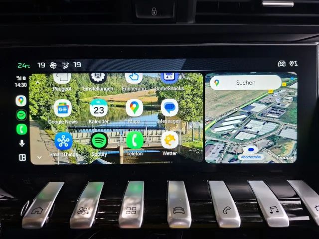 Peugeot 508 Allure Pack SW