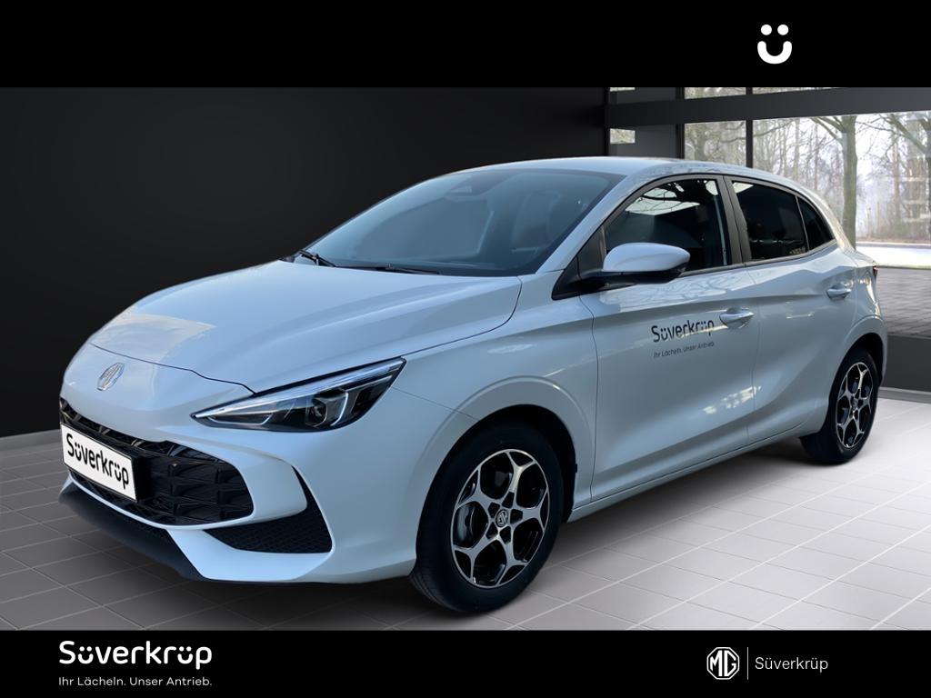 MG MG3 Comfort