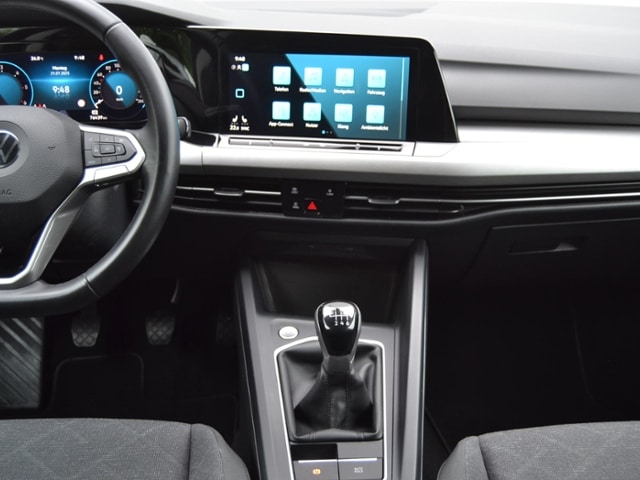 Volkswagen Golf 2.0 TDI Business Golf VIII