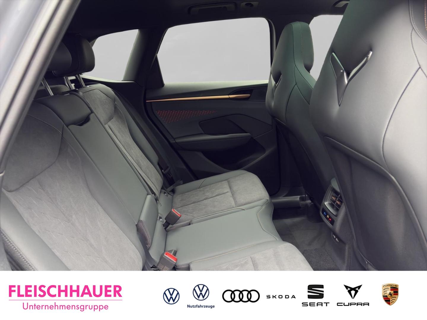 Cupra Terramar 2.0 TSI