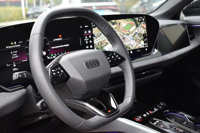 Audi A5 Quattro S-Tronic