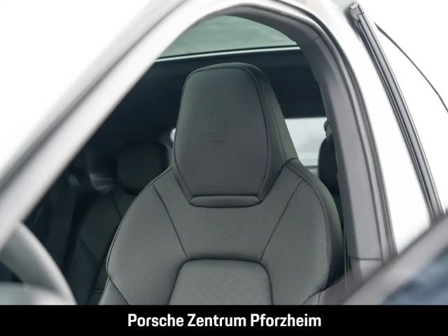 Porsche Cayenne Coupé E-Hybrid S