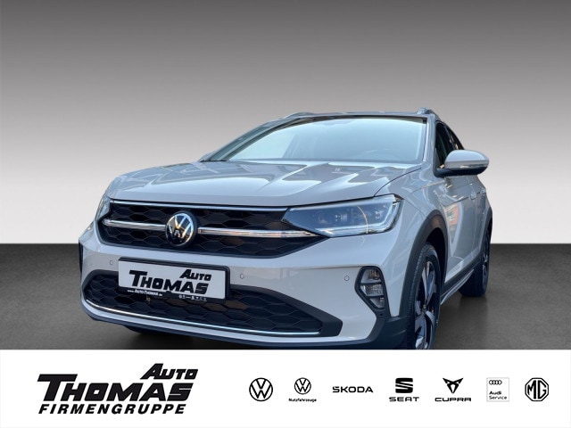 Volkswagen Taigo 1.0 TSI DSG Style