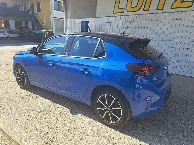Opel Corsa Edition
