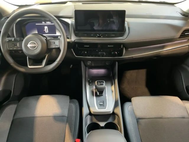 Nissan Qashqai N-Connecta