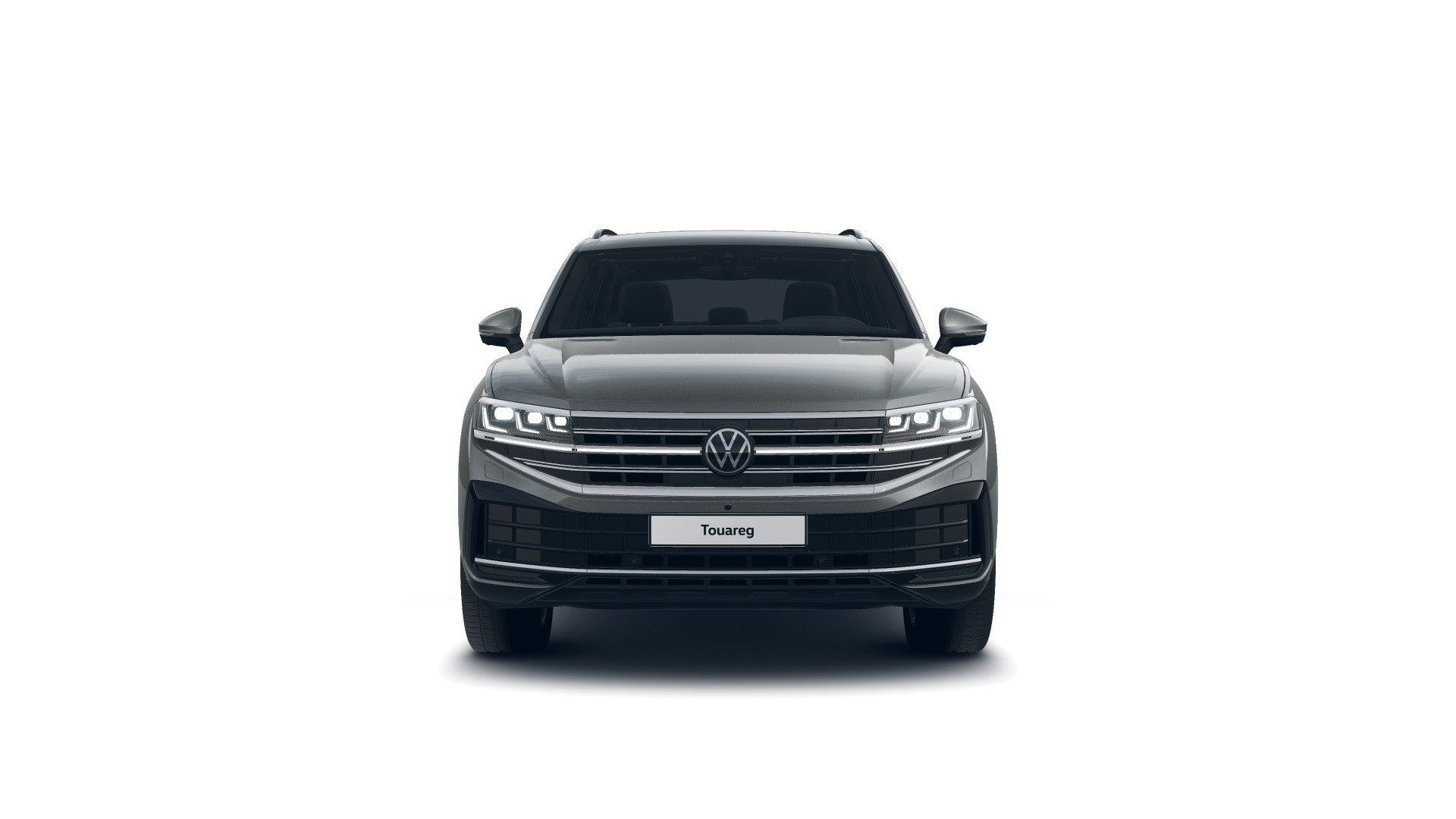 Volkswagen Touareg 3.0 V6 TDI DSG