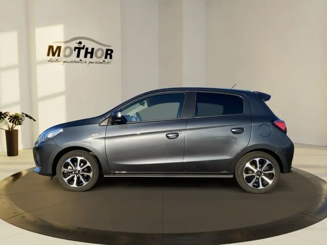 Mitsubishi Space Star CVT Star