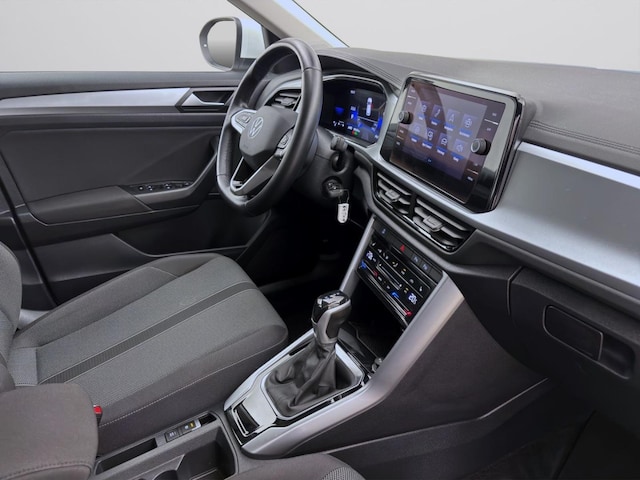 Volkswagen T-Roc 2.0 TDI DSG Life