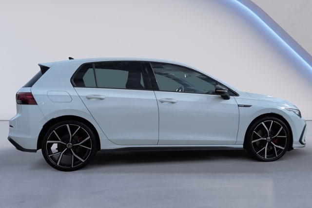 Volkswagen Golf DSG Golf VIII