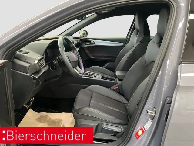 Cupra Leon 2.0 TSI DSG VZ