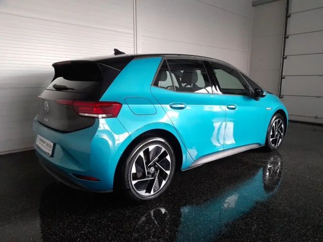 Volkswagen ID.3 Performance Pure