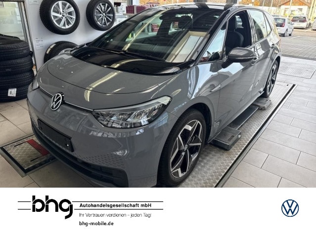 Volkswagen ID.3 Performance Pure