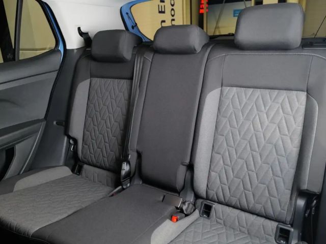 Volkswagen T-Cross 1.0 TSI Life