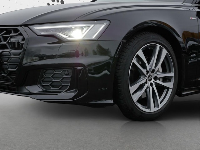 Audi A6 45 TFSI Avant S-Line S-Tronic