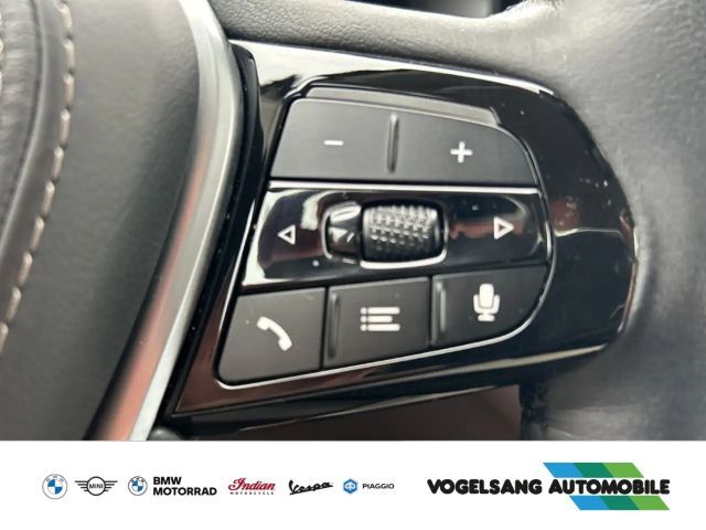 BMW 520 dxDriveTouring,Standheizung,Laserlicht,HeadUp