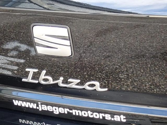 Seat Ibiza 1.0 EcoTSI FR-lijn