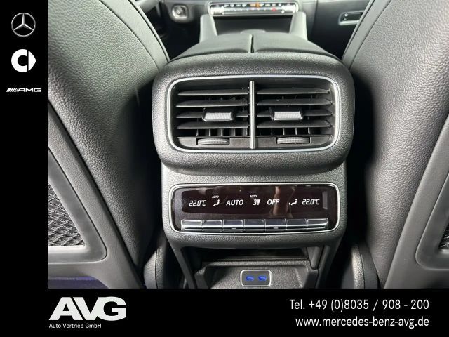 Mercedes-Benz GLE 350 4MATIC AMG Line