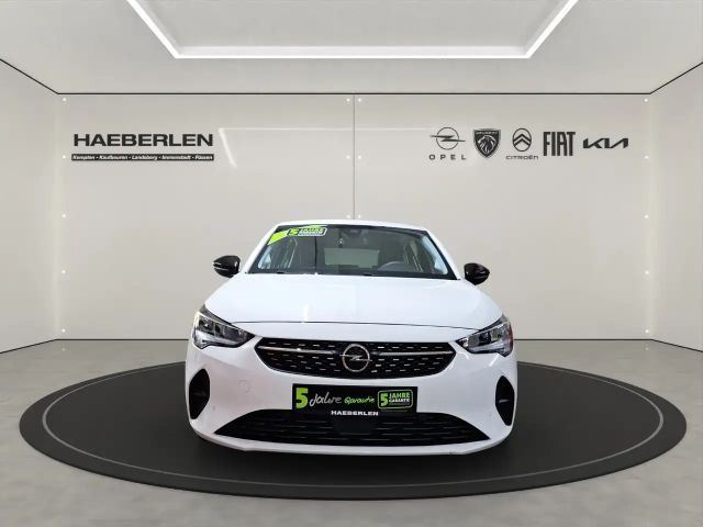 Opel Corsa 1.2 Turbo Elegance Turbo