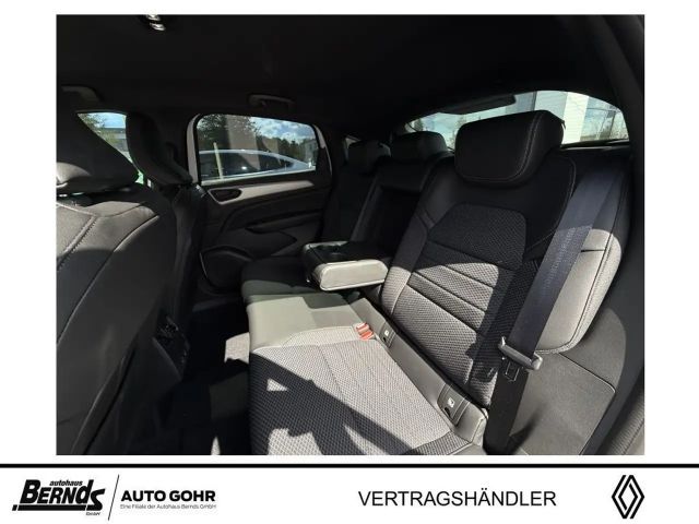 Renault Arkana Hybrid Techno