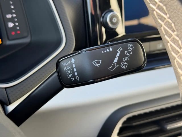 Seat Ibiza 1.0 TSI DSG Style