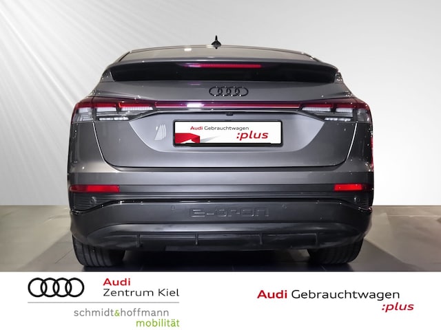 Audi Q4 e-tron 40 Sportback