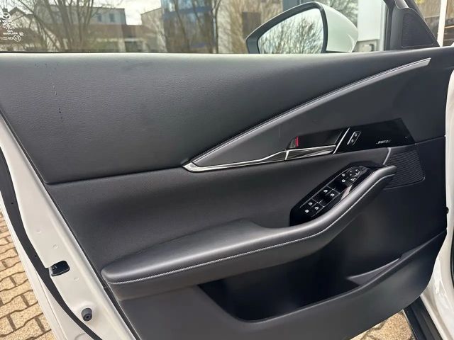 Mazda CX-30 Exclusive-line