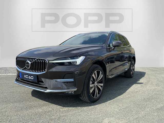 Volvo XC60 20'