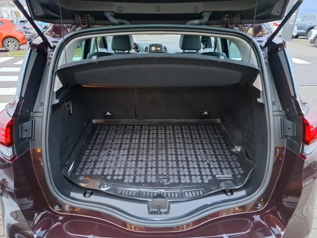 Renault Scenic EDC Intens TCe 140