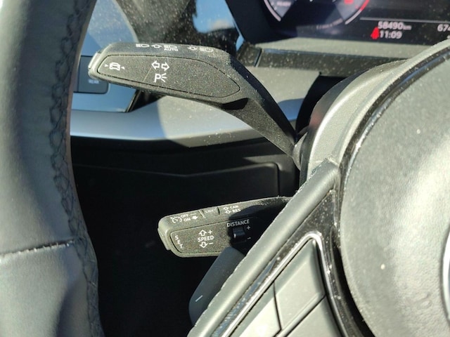 Audi A3 35 TFSI S-Tronic Sportback